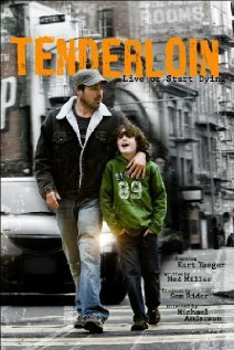 Злачное место (2009) постер