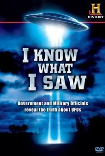 I Know What I Saw (2009) постер