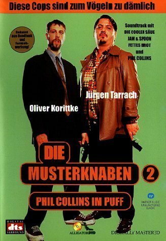 Die Musterknaben 2 (1999) постер