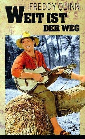 Weit ist der Weg (1960) постер