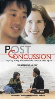 Post Concussion (1999) постер