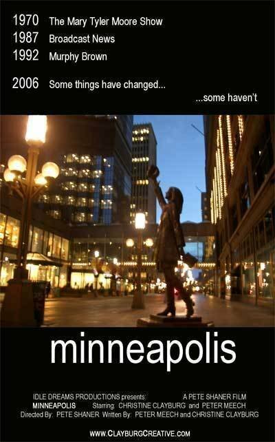 Minneapolis (2005) постер