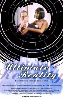 Ultimate Reality (2002) постер