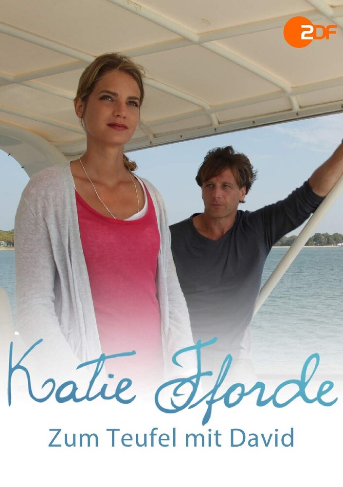 Katie Fforde: Zum Teufel mit David (2011) постер