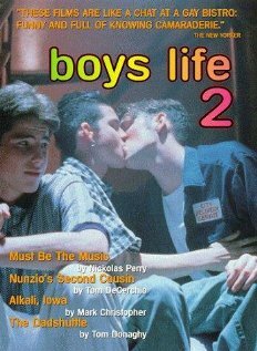 Жизнь парней 2 (1997) постер