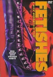 Fetishes (1996) постер