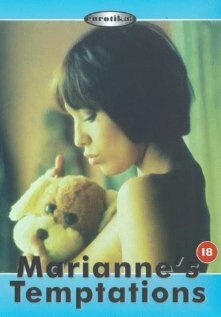 Искушение Марианны (1973) постер