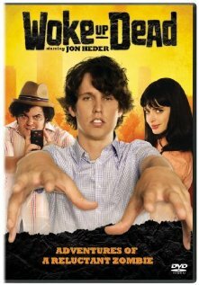 Проснуться мертвым (2009) постер