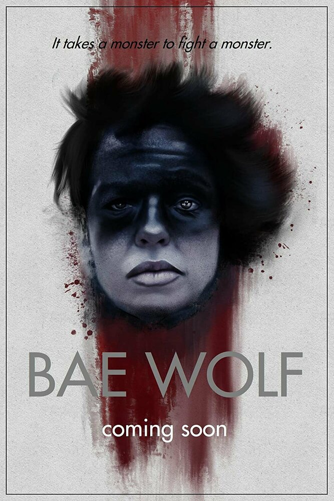 Bae Wolf (2022) постер