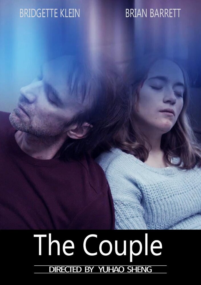 The Couple (2019) постер
