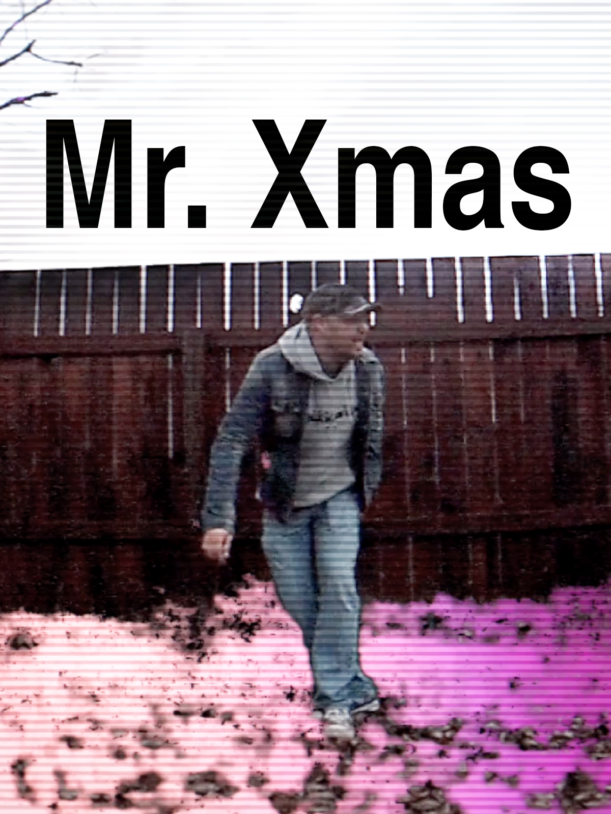 Mr. Xmas (2020) постер