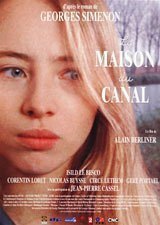 La maison du canal (2003) постер