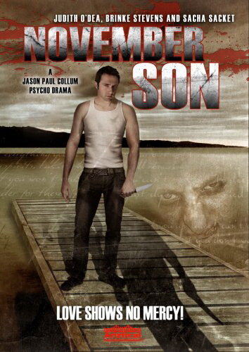 October Moon 2: November Son (2008) постер