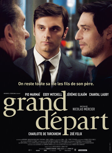 Grand départ (2013)