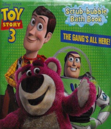 Toy Story 3: The Gang's All Here (2010)