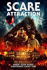 Scare Attraction (2019)