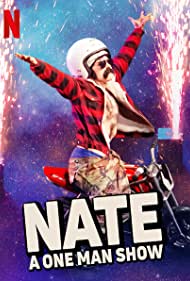 Natalie Palamides: Nate - A One Man Show (2020)