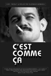 C'est comme ça (2005)