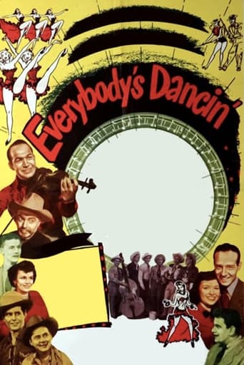 Everybody's Dancin' (1950)