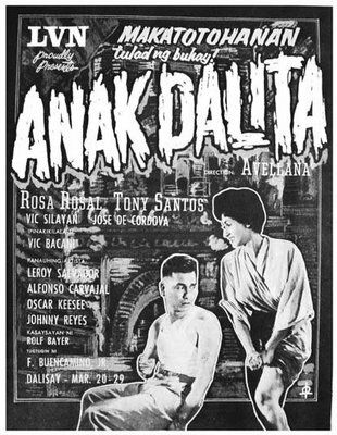 Anak dalita (1956)