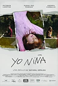 Yo niña (2018)