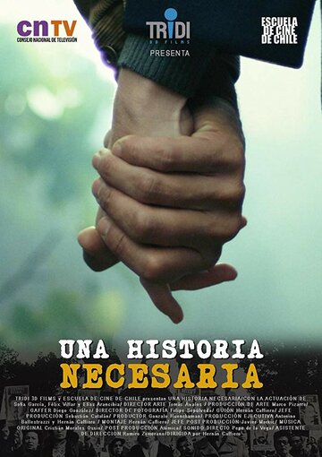 Una Historia Necesaria (2017)