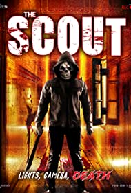 The Scout (2021)